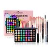 Eye Makeup Kits for Women, Eye Makeup Set for Beginners（SET002-B）
