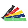 Limm Resistance Bands Exercise Loops - 12-inch Workout Flexbands for Physical