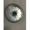 Rotomec Finish Mower Idler Pulley Code 000-8561