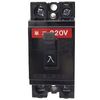 Panasonic Circuit Breaker bs2023