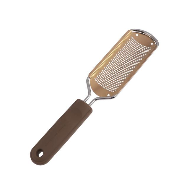 1Pcs Stainless Steel Foot File Callus Remover with Dead Skin