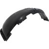 Fender Liner Set For 2017-2018 Hyundai Elantra Front USA Built 2Pc