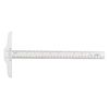 Westcott 12"/30cm Junior T-Square