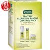 Thursday Plantation Tea Tree Clear Skin Control Pack