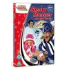 LazyTown - Snow Monster & Other Stories [DVD]