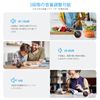 Kitchen Timer, Study Timer, Digital Timer, Learning Timer, Learning Timer, Stopwatch, Interior Timer with Magnet, Large Screen, Cooking, Sports, Training, Home, Office, Classroom, Time Management,
