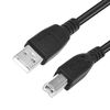 Aprelco 3.3ft USB Cable Cord Compatible with Behringer Firepower FCA610 FCA1616 Audio MIDI Interface