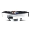 Ford Air Cleaner Wing Nut Chrome 1/4-20 Threads