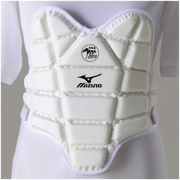 Mizuno Karate Body Protector 23jha72001 