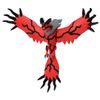 Takara Tomy ML-13 Ibertal Pokemon Moncolle