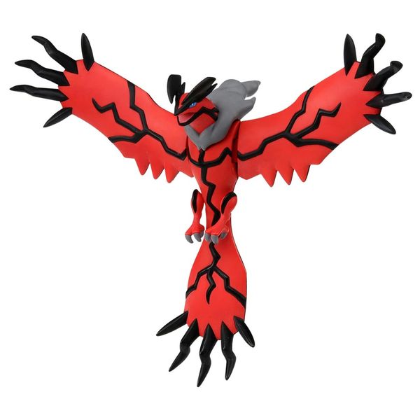 Takara Tomy ML-13 Ibertal Pokemon Moncolle