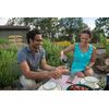 GSI Outdoors STEMLESS Weinglas, Unisex, Erwachsene, transparent, Einheitsgröße
