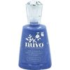 Tonic Studios Nuvo Glitter Accents 1.7oz-Ballroom Blue