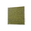 Kamoka 6080099 - Filter, Innenraumluft
