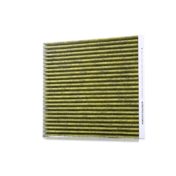Kamoka 6080099 - Filter, Innenraumluft