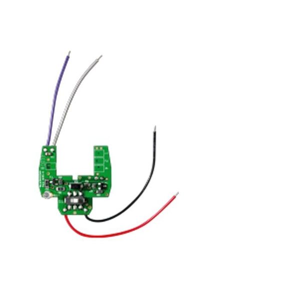 Carrera 26740 Digital Decoder for F1 cars from Livery 2008