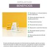 Alea Flash Ampoules 3 x 15 ml