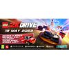 LEGO® 2K Drive Nintendo Switch