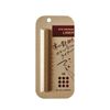 COCOROIKI Eye Design Liner, Garnet Brown, 0.1 fl oz (0.45 ml)