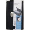Coupon Organizer with Retractable Pad