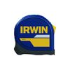 IRWIN 10507785 Metric Tape Measure (5-Meter), Blue