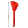 Car Refueling Multi-Function Plastic Long Neck Oil Funnel for All Automotive Oil