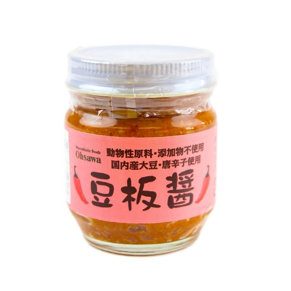 Osawa bean sauce