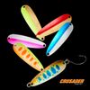DAIWA Crusader 7S Abalone Color Abalone Yamame