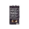APUK Head Side Light Rocker Switch 12/24V Replacement for JCB Fastrac Backhoe Telehandler Tractor
