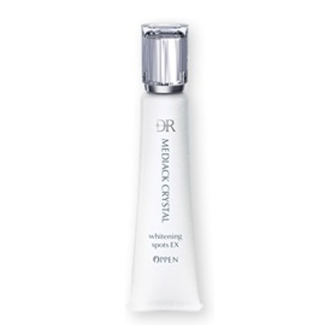 Oppen DR Mediac Crystal<br /> Whitening Spots EX