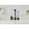 Black & Decker BCKM1013KS01 VS Li-Ion 3-in-1 Kitchen Multi-Tool Kit - Grey New
