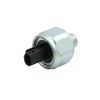 uxcell Engine Knock Sensor DC 12V 1 Pin 30530-PPL-A01 for Accord