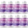 Herpesyl - Dietary Supplement 60 Capsules (8 Pack)