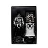 DC COMICS TM17053 Action Figure, Black