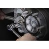 Genb HBL01FH Long Hub Bolt Set [Front]