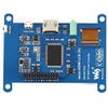 sb components Raspberry Pi 4inch HDMI LCD (H) 800x480 High Resolution 4” Resistive Touch Screen LCD HDMI interface IPS Screen Compatible with Raspberry Pi 4/3B+/3B/2B/B+/B/A/Zero/Zero W
