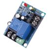 Low Voltage Module Battery Low Voltage Controller 30A Battery Low Voltage Cut Off Automatic Switch On Under-Voltage Control Module(12V)