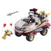 Playmobil Amphibious Truck, Multicolor