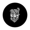 There Are No Rules PopSockets Swappable PopGrip
