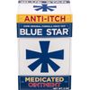 Blue Star Ointment - 2 oz Pack of 4