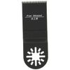 Takagi Earth Man MSCP-2 Replacement Blade for Multi-Sanding Cut and Saw for Carpentry