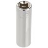CRAFTSMAN Deep Socket, SAE, 3/8-Inch Drive, 9/16-Inch, 6-Point (CMMT43334)