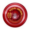 BANDAI Hyper Yoyo Axle Axle Origin - Dragon Red