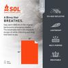 Adventure Medical Kits SOL Escape Lite Bivvy 1