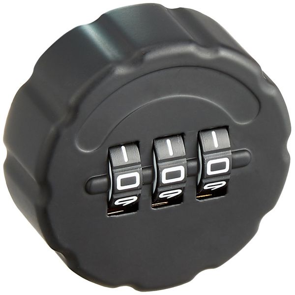 Woodpecker Hildegard Dial Cam Lock C – 350