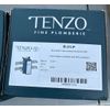 TENZO R-31-P PEX T-BOX ROUGH-IN VALVE