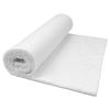 47"x24" Ceramic Fiber Blanket Fireproof Insulation Mat For Forge,Foundry,Furnace