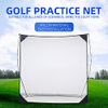 Air League Hillman Golf 8ft x 8ft Portable Practice Net