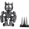 SONIC THE HEDGEHOG - 10 cm articulated figure - Mecha Sonic + Accessory