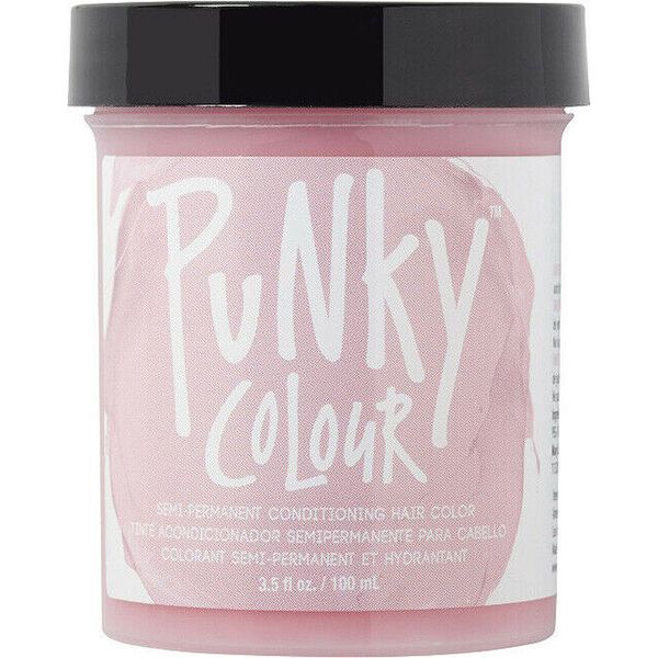 Jerome Russell Punky Colour Semi-Permanent Hair Color Cotton Candy